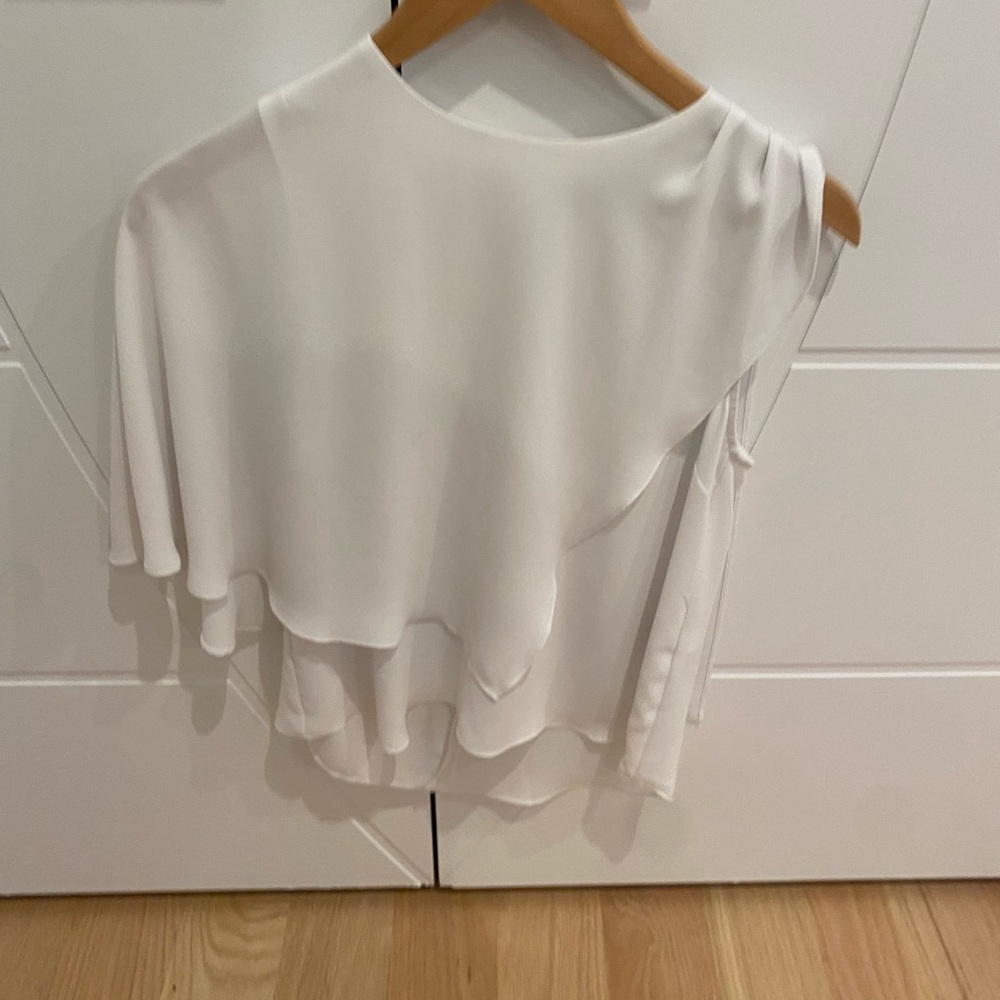 zara dress shirt